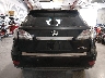 JTJBK1BAXB2****** Wrecked 2011 Lexus RX