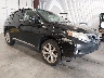 JTJBK1BAXB2****** Salvage and Wrecked 2011 Lexus RX in Colorado Springs