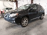 JTJBK1BAXB2****** Used and Repairable 2011 Lexus RX in Colorado Springs