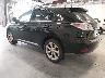 JTJBK1BAXB2****** Salvage and Repairable 2011 Lexus RX in Colorado Springs