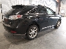JTJBK1BAXB2****** Salvage and Wrecked 2011 Lexus RX in Colorado State