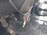 1FTRF14574N****** Salvage 2004 Ford F-150 in Illinois State