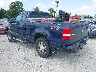 1FTRF14574N****** Salvage and Repairable 2004 Ford F-150 in Chicago South