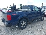 1FTRF14574N****** Salvage and Wrecked 2004 Ford F-150 in Illinois State
