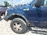 1FTRF14574N****** Salvage and Repairable 2004 Ford F-150 in Illinois State
