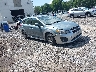 JF1GPAL60CH****** Salvamento y Destrozados 2012 Subaru Impreza en Albany