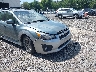 JF1GPAL60CH****** Salvamento y Reparables 2012 Subaru Impreza en Estado de Nueva York