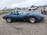 1Z876AS4***** Usados 1980 Chevrolet Corvette en Estado de Minnesota