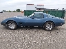 1Z876AS4***** Reparables 1980 Chevrolet Corvette en Estado de Minnesota