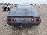 1Z876AS4***** Destrozados 1980 Chevrolet Corvette