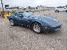 1Z876AS4***** Salvamento y Destrozados 1980 Chevrolet Corvette en Minneapolis South