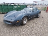 1Z876AS4***** Usados y Reparables 1980 Chevrolet Corvette en Minneapolis South