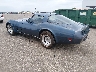 1Z876AS4***** Salvamento y Reparables 1980 Chevrolet Corvette en Minneapolis South