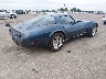 1Z876AS4***** Salvamento y Destrozados 1980 Chevrolet Corvette en Estado de Minnesota