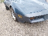1Z876AS4***** Salvamento y Reparables 1980 Chevrolet Corvette en Estado de Minnesota