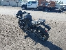 ML5EXER18SD****** Salvage and Repairable 2025 Kawasaki Ninja 650 in Fresno