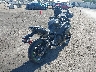 ML5EXER18SD****** Salvage and Wrecked 2025 Kawasaki Ninja 650 in California State
