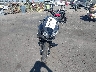 ML5EXER18SD****** Used and Repairable 2025 Kawasaki Ninja 650 in California State