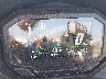 ML5EXER18SD****** Salvage 2025 Kawasaki Ninja 650 in Fresno