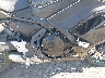 ML5EXER18SD****** Wrecked 2025 Kawasaki Ninja 650 in Fresno