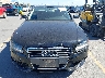 WAUBFAFL2BN****** Destrozados 2011 Audi A4 en Estado de California