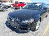WAUBFAFL2BN****** Salvamento y Reparables 2011 Audi A4 en Estado de California