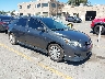 1NXBU4EE6AZ****** Salvage and Wrecked 2010 Toyota Corolla in Fremont