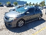 1NXBU4EE6AZ****** Used and Repairable 2010 Toyota Corolla in Fremont