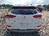 KM8J33A20HU****** Destrozados 2017 Hyundai Tucson