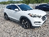 KM8J33A20HU****** Salvamento y Destrozados 2017 Hyundai Tucson en Southern New Jersey