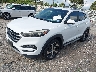 KM8J33A20HU****** Usados y Reparables 2017 Hyundai Tucson en Southern New Jersey