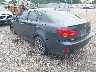 JTHBK262085****** Salvamento y Reparables 2008 Lexus IS en Birmingham