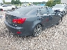 JTHBK262085****** Salvamento y Destrozados 2008 Lexus IS en Estado de Alabama