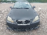 JTHBK262085****** Salvamento y Reparables 2008 Lexus IS en Estado de Alabama