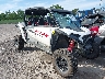 3NSNME993RF****** Salvage and Wrecked 2024 Polaris RZR in Rec Rides Online Exclusive
