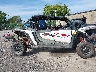 3NSNME993RF****** Wrecked 2024 Polaris RZR in New York State