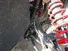 3NSNME993RF****** Wrecked 2024 Polaris RZR in Rec Rides Online Exclusive