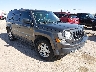 1C4NJPBB7GD****** Salvamento y Destrozados 2016 Jeep Patriot en El Paso