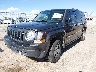 1C4NJPBB7GD****** Usados y Reparables 2016 Jeep Patriot en El Paso