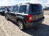 1C4NJPBB7GD****** Salvamento y Reparables 2016 Jeep Patriot en El Paso