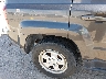 1C4NJPBB7GD****** Salvamento y Reparables 2016 Jeep Patriot en Estado de Texas