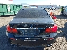 WBAYE8C59FD****** Used 2015 BMW Alpina B7