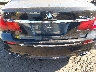 WBAYE8C59FD****** Salvage and Repairable 2015 BMW Alpina B7 in Washington State