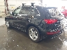 WA1D7AFP3GA****** Salvage and Repairable 2016 Audi Q5 in Boise