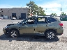 JF2SKAEC4NH****** Reparables 2022 Subaru Forester en Estado de California