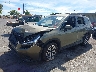JF2SKAEC4NH****** Usados y Reparables 2022 Subaru Forester en Sacramento