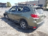 JF2SKAEC4NH****** Salvamento y Reparables 2022 Subaru Forester en Sacramento