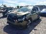 JF2SKAEC4NH****** Salvamento y Reparables 2022 Subaru Forester en Estado de California