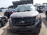 1FM5K8GTXFG****** Destrozados 2015 Ford Explorer en Estado de Idaho