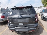 1FM5K8GTXFG****** Destrozados 2015 Ford Explorer